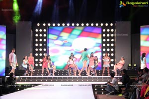 Max Miss Hyderabad 2014 Photos