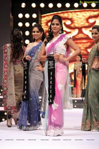 Max Miss Hyderabad 2014 Photos