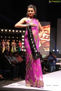 Max Miss Hyderabad 2014 Photos