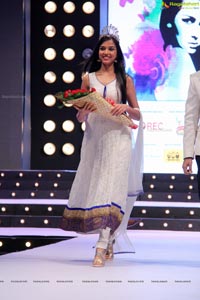 Max Miss Hyderabad 2014 Photos