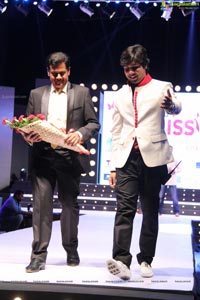 Max Miss Hyderabad 2014 Photos