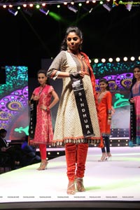 Max Miss Hyderabad 2014 Photos