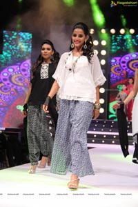 Max Miss Hyderabad 2014 Photos