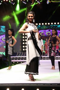 Max Miss Hyderabad 2014 Photos