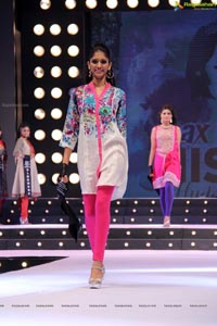 Max Miss Hyderabad 2014 Photos