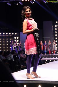 Max Miss Hyderabad 2014 Photos