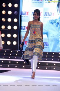 Max Miss Hyderabad 2014 Photos