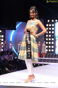 Max Miss Hyderabad 2014 Photos