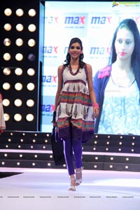 Max Miss Hyderabad 2014 Photos