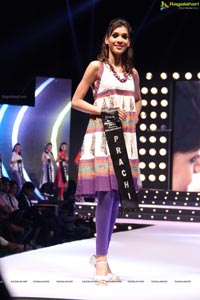 Max Miss Hyderabad 2014 Photos