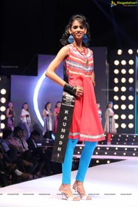 Max Miss Hyderabad 2014 Photos