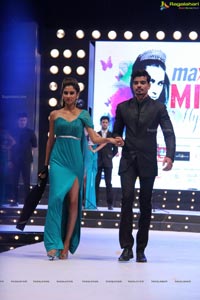 Max Miss Hyderabad 2014 Photos