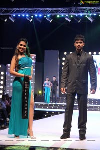 Max Miss Hyderabad 2014 Photos