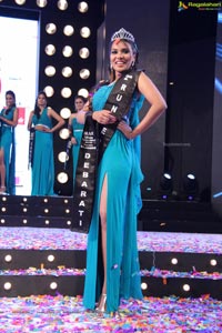 Max Miss Hyderabad 2014 Photos