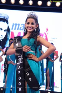 Max Miss Hyderabad 2014 Photos