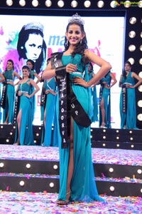 Max Miss Hyderabad 2014 Photos