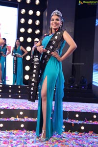 Max Miss Hyderabad 2014 Photos