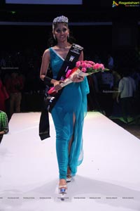 Max Miss Hyderabad 2014 Photos