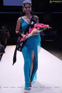 Max Miss Hyderabad 2014 Photos