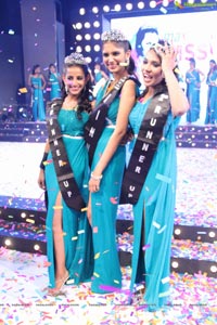 Max Miss Hyderabad 2014 Photos