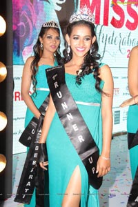 Max Miss Hyderabad 2014 Photos