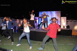 Media Cricket League Hyderabad