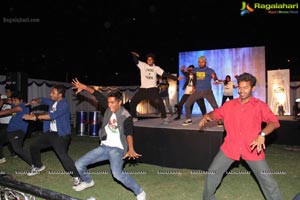 Media Cricket League Hyderabad