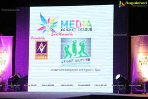 Media Cricket League Hyderabad