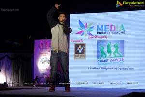 Media Cricket League Hyderabad