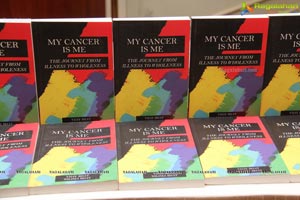 My Cancer is Me Book Reading Session