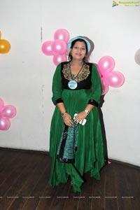 Nayan Bhavyata Pre-Wedding Bash
