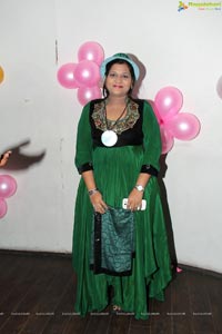 Nayan Bhavyata Pre-Wedding Bash