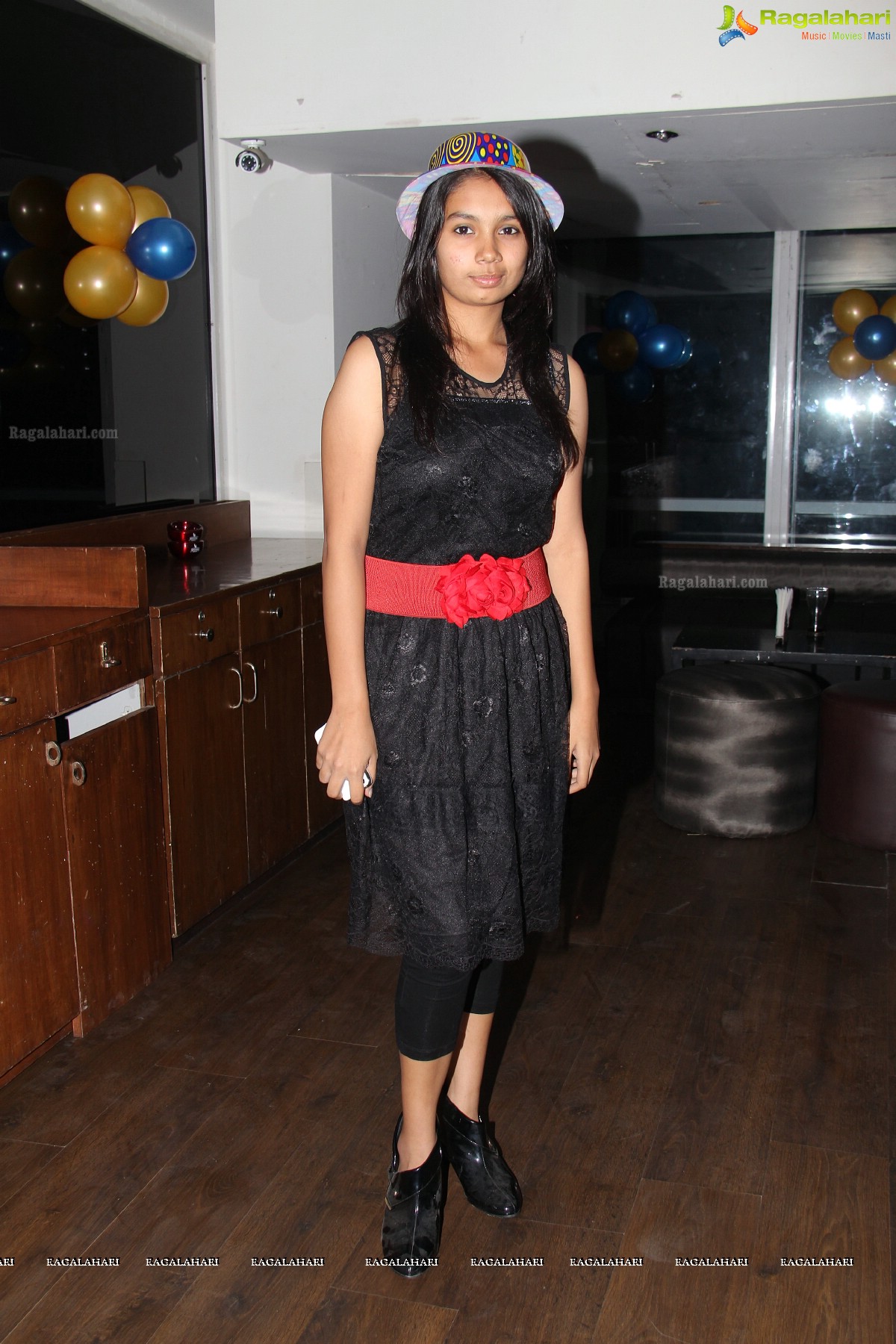 Nayan Agarwal-Bhavyata Agarwal Pre-Wedding Bash