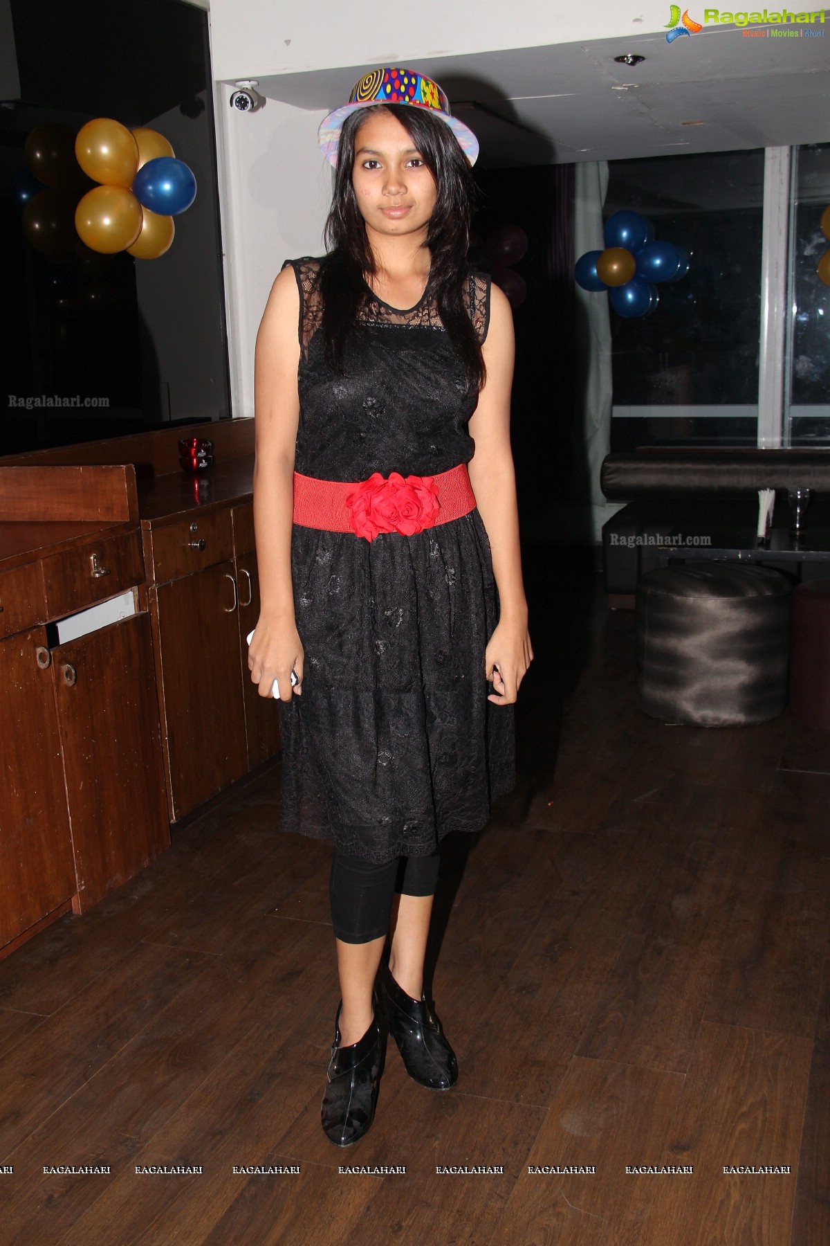 Nayan Agarwal-Bhavyata Agarwal Pre-Wedding Bash