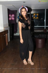 Nayan Bhavyata Pre-Wedding Bash