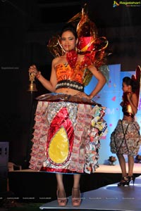 NIFT Spectrum 2014 Photos