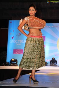 NIFT Spectrum 2014 Photos