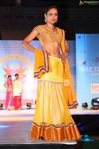 NIFT Spectrum 2014 Photos