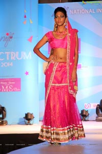 NIFT Spectrum 2014 Photos