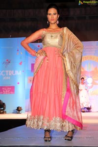 NIFT Spectrum 2014 Photos