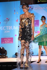 NIFT Spectrum 2014 Photos