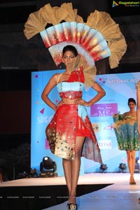 NIFT Spectrum 2014 Photos