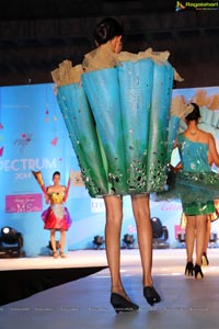 NIFT Spectrum 2014 Photos