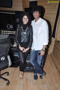 Palak Muchhal