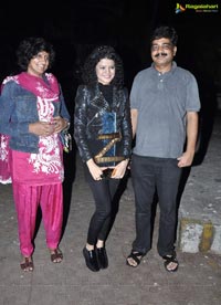 Palak Muchhal