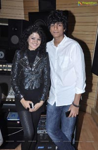 Palak Muchhal