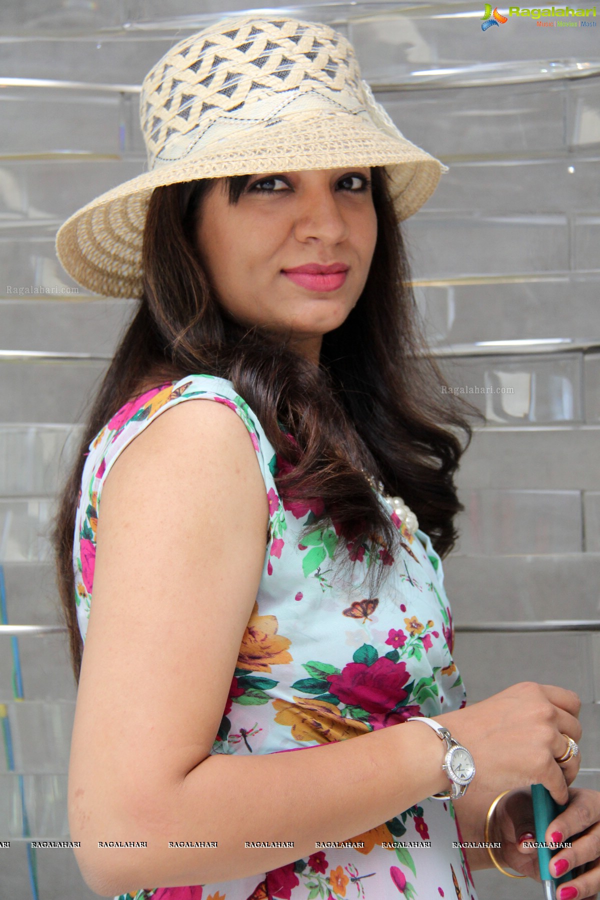 Pink Ladies Club Rock n Roll Hat Party at The Park, Hyderabad
