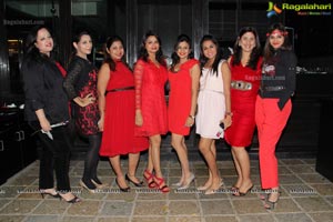 Hyderabad Pre-Valentine Bash