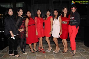 Hyderabad Pre-Valentine Bash