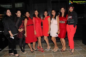 Hyderabad Pre-Valentine Bash